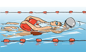 DRSA Rettungsschwimmkurse